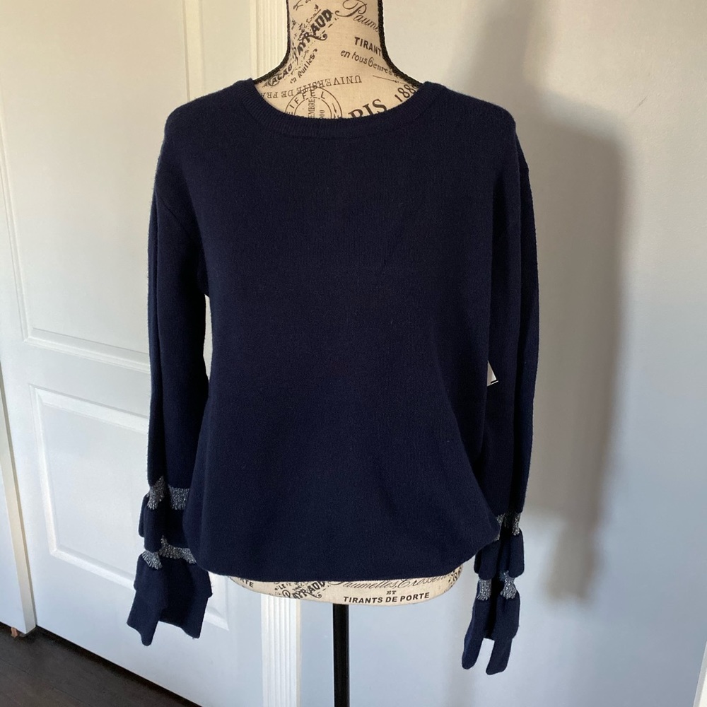 Joa sweater